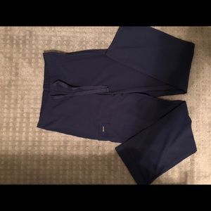Jockey scrub pants